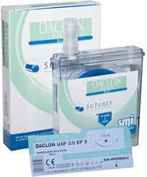 DISCOFLAC DACLON USP 0 EP 3,5 100MT
