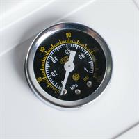 Riunito dentale 4 fruste + ablatore piezoelettrico led +compress