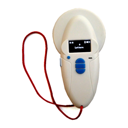 Lettore Microchip Therachip GS110