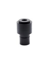 Lente C-mount 0.5x