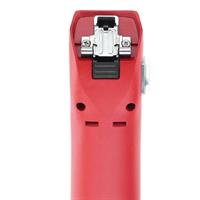 Tosatrice Aesculap FAV5 con testina da 1,5 m