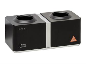 Caricatore da Tavolo NT4 senza Manico Heine