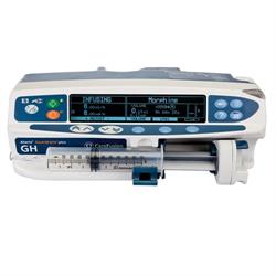 Pompa a Siringa Alaris GH Plus BD ricondizionata