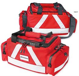 BORSA Emergenza media 45x24x20 cm