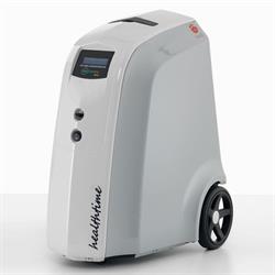 Concentratore d'ossigeno 10 lt/min SILENZIOSO