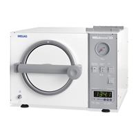 Autoclave Melatronic 23