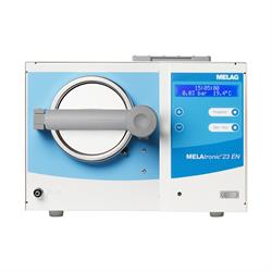 Autoclave Melatronic 23 EN