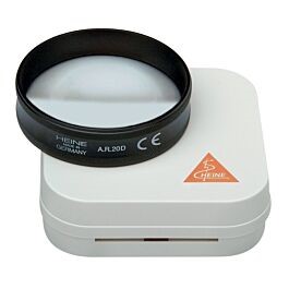 Lente Da Lettura Eschenbach Asferica - 6x Ingrandimento, Ø50mm, Con Manico - Foto 8