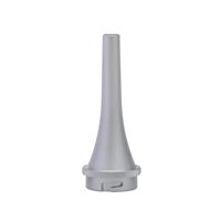 Speculum Heine di metallo - 65mm lunghezza / Ø 6mm