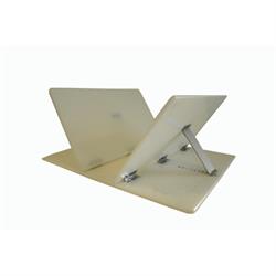POSIZIONATORE RX Radiotrasparente.