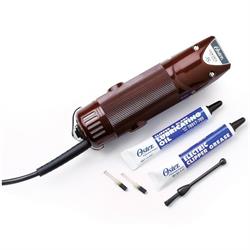 Tosatrice Oster GOLDEN A5 a due velocità - senza testina