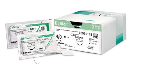 DAFILON BLU AGO TR USP 0 EP 3,5 DS24 70CM