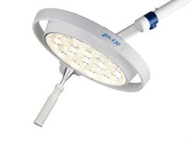 Lampada Dr.Mach LED 130F a parete 70.000 lux