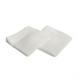 Garza Piegata 10x10cm 16 strati non sterile 100 pezzi