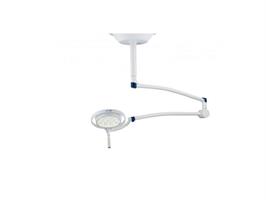 Lampada Dr.Mach LED 120 a soffitto 40.000 lux