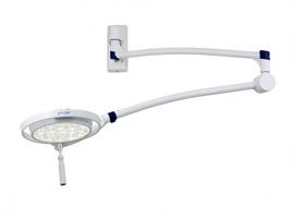 Lampada Dr.MAch LED 130  a parete 60.000 lux