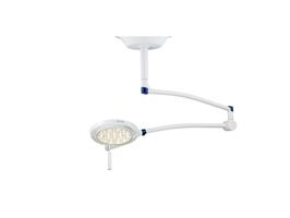 Lampada Dr.Mach LED 130 a soffitto 60.000 lux