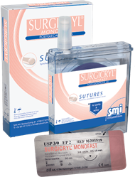 Monofast Ago Tondo EP 1,5 USP 4 Viola - 26mm - L.75cm