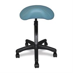 Seggiolino con seduta a sella