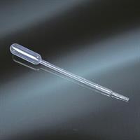 PIPETTE PASTEUR GRADUATA 1ML 500PZ