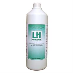 LH Ambiente disinfettante per ambienti - Flacone da 1 lt.