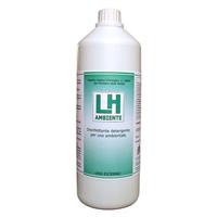 LH Ambiente disinfettante per ambienti - Flacone da 1 lt.