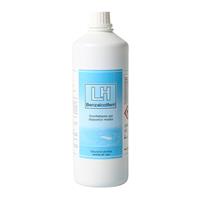 Lh benzalcol ferri disinfettante flacone 1 lt