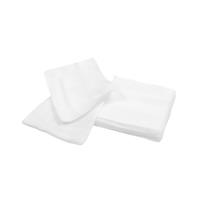Garza BeeSana Piegata 10 x 10cm 4 strati TNT 100 pezzi