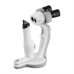 Lampada a fessura KOWA SL-19, bianca